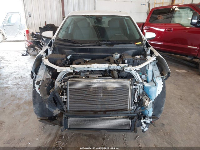 2019 Chevrolet Equinox Lt მანქანა იყიდება აუქციონზე, vin: 3GNAXJEV0KS606105, აუქციონის ნომერი: 46034130