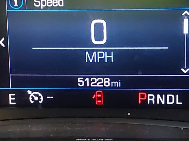 2019 Chevrolet Equinox Lt მანქანა იყიდება აუქციონზე, vin: 3GNAXJEV0KS606105, აუქციონის ნომერი: 46034130