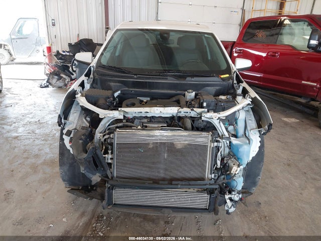 2019 Chevrolet Equinox Lt მანქანა იყიდება აუქციონზე, vin: 3GNAXJEV0KS606105, აუქციონის ნომერი: 46034130