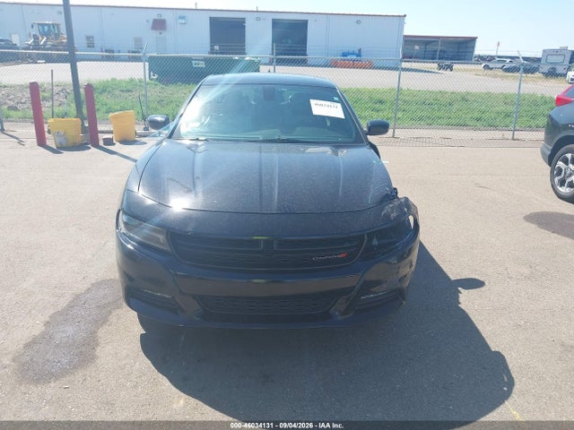 Aukcja sprzedaży 2015 Dodge Charger Sxt, vin: 2C3CDXJG9FH806594, numer aukcji: 46034131