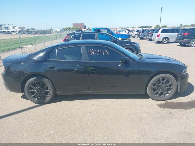 Aukcja sprzedaży 2015 Dodge Charger Sxt, vin: 2C3CDXJG9FH806594, numer aukcji: 46034131