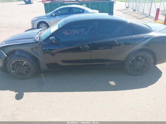 Aukcja sprzedaży 2015 Dodge Charger Sxt, vin: 2C3CDXJG9FH806594, numer aukcji: 46034131