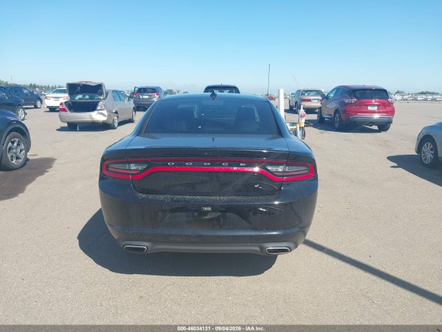 Aukcja sprzedaży 2015 Dodge Charger Sxt, vin: 2C3CDXJG9FH806594, numer aukcji: 46034131