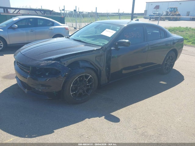 Aukcja sprzedaży 2015 Dodge Charger Sxt, vin: 2C3CDXJG9FH806594, numer aukcji: 46034131