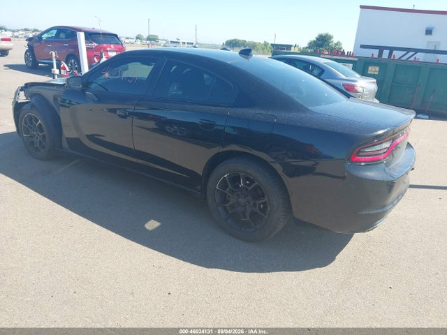 Aukcja sprzedaży 2015 Dodge Charger Sxt, vin: 2C3CDXJG9FH806594, numer aukcji: 46034131