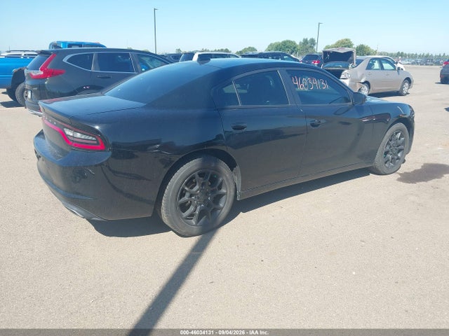 Aukcja sprzedaży 2015 Dodge Charger Sxt, vin: 2C3CDXJG9FH806594, numer aukcji: 46034131