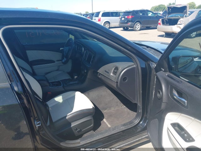 Aukcja sprzedaży 2015 Dodge Charger Sxt, vin: 2C3CDXJG9FH806594, numer aukcji: 46034131