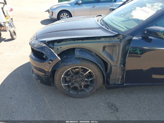 Aukcja sprzedaży 2015 Dodge Charger Sxt, vin: 2C3CDXJG9FH806594, numer aukcji: 46034131