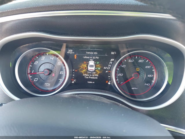 Aukcja sprzedaży 2015 Dodge Charger Sxt, vin: 2C3CDXJG9FH806594, numer aukcji: 46034131