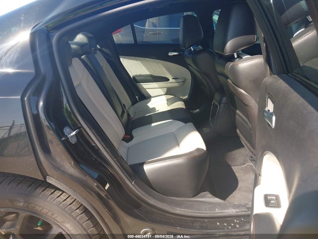 Aukcja sprzedaży 2015 Dodge Charger Sxt, vin: 2C3CDXJG9FH806594, numer aukcji: 46034131