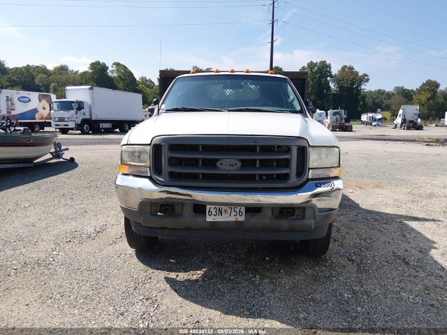 46034132 :رقم المزاد ، 1FDXF46F93EA45697 vin ، 2003 Ford F-450 Xl/xlt مزاد بيع