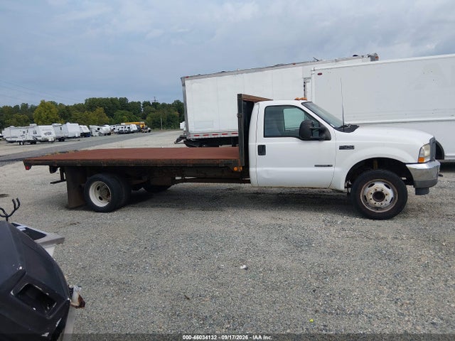 46034132 :رقم المزاد ، 1FDXF46F93EA45697 vin ، 2003 Ford F-450 Xl/xlt مزاد بيع