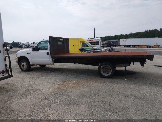 46034132 :رقم المزاد ، 1FDXF46F93EA45697 vin ، 2003 Ford F-450 Xl/xlt مزاد بيع