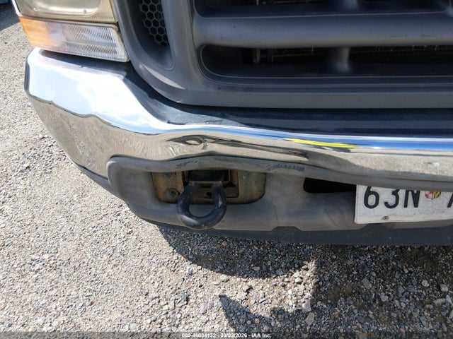 46034132 :رقم المزاد ، 1FDXF46F93EA45697 vin ، 2003 Ford F-450 Xl/xlt مزاد بيع