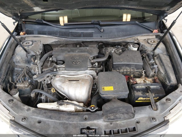 46034133 :رقم المزاد ، 4T1BF1FK2DU239243 vin ، 2013 Toyota Camry Le مزاد بيع