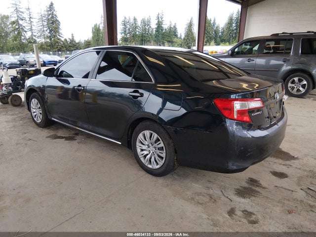 46034133 :رقم المزاد ، 4T1BF1FK2DU239243 vin ، 2013 Toyota Camry Le مزاد بيع