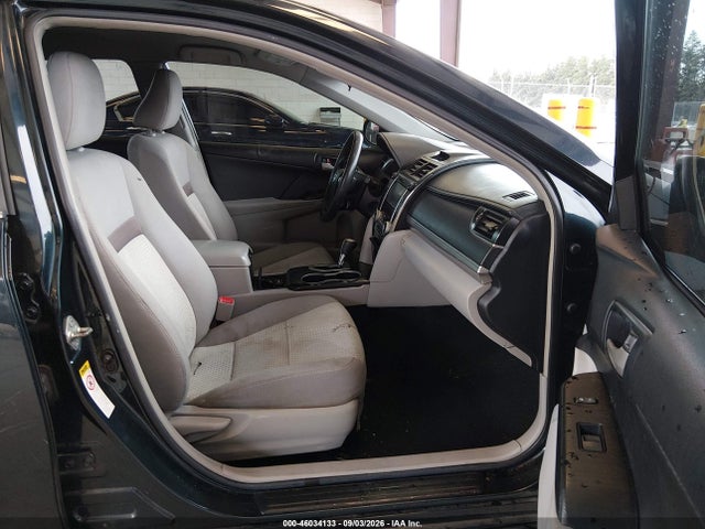 46034133 :رقم المزاد ، 4T1BF1FK2DU239243 vin ، 2013 Toyota Camry Le مزاد بيع