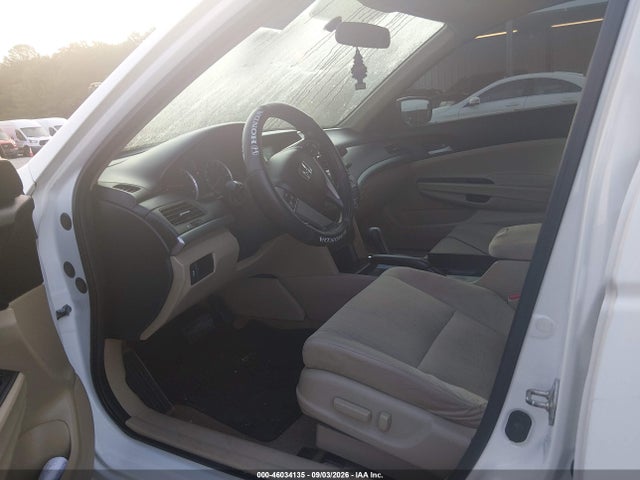 Aukcja sprzedaży 2012 Honda Accord 2.4 Lx-p, vin: 1HGCP2F4XCA161891, numer aukcji: 46034135