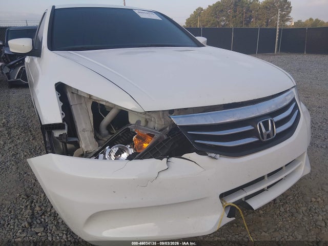 Aukcja sprzedaży 2012 Honda Accord 2.4 Lx-p, vin: 1HGCP2F4XCA161891, numer aukcji: 46034135