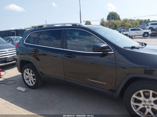 Продажа на аукционе авто 2016 Jeep Cherokee Latitude, vin: 1C4PJLCB4GW312176, номер лота: 46034137