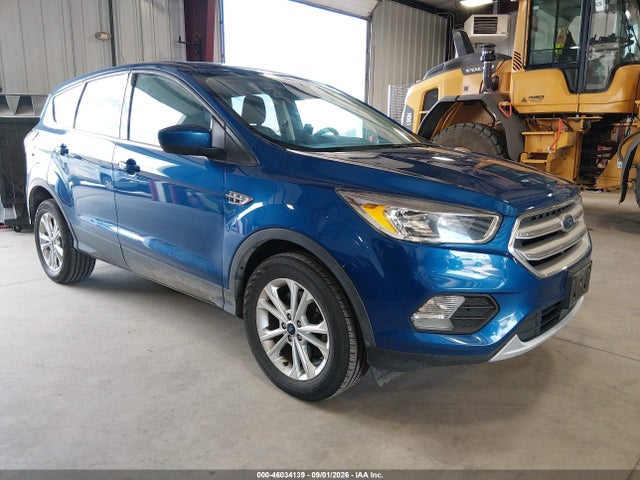 Продаж на аукціоні авто 2019 Ford Escape Se, vin: 1FMCU9GD0KUA36924, номер лоту: 46034139