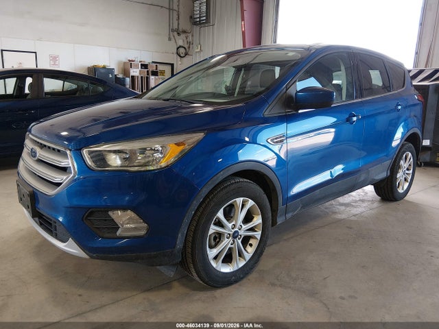 Продаж на аукціоні авто 2019 Ford Escape Se, vin: 1FMCU9GD0KUA36924, номер лоту: 46034139