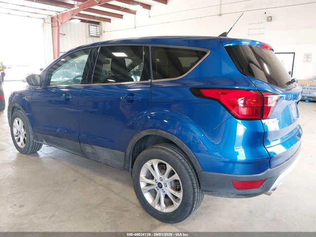 Продаж на аукціоні авто 2019 Ford Escape Se, vin: 1FMCU9GD0KUA36924, номер лоту: 46034139