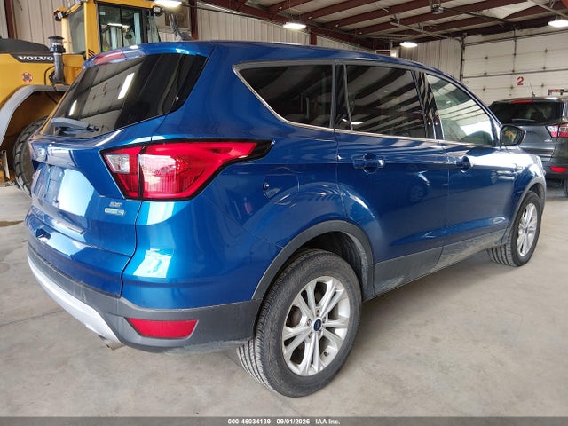 Продаж на аукціоні авто 2019 Ford Escape Se, vin: 1FMCU9GD0KUA36924, номер лоту: 46034139
