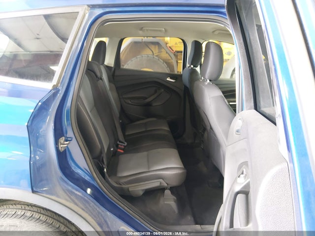 Продаж на аукціоні авто 2019 Ford Escape Se, vin: 1FMCU9GD0KUA36924, номер лоту: 46034139