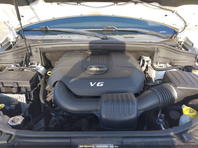 Продажа на аукционе авто 2014 Jeep Grand Cherokee Limited, vin: 1C4RJEBG6EC555634, номер лота: 46034145