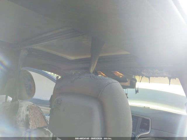 Продажа на аукционе авто 2014 Jeep Grand Cherokee Limited, vin: 1C4RJEBG6EC555634, номер лота: 46034145