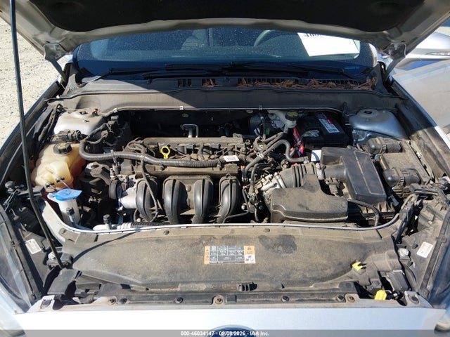 Продаж на аукціоні авто 2016 Ford Fusion Se, vin: 3FA6P0H75GR390682, номер лоту: 46034147