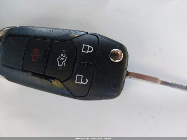 Продаж на аукціоні авто 2016 Ford Fusion Se, vin: 3FA6P0H75GR390682, номер лоту: 46034147