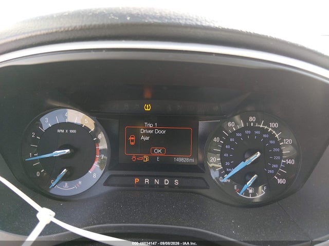 Продаж на аукціоні авто 2016 Ford Fusion Se, vin: 3FA6P0H75GR390682, номер лоту: 46034147