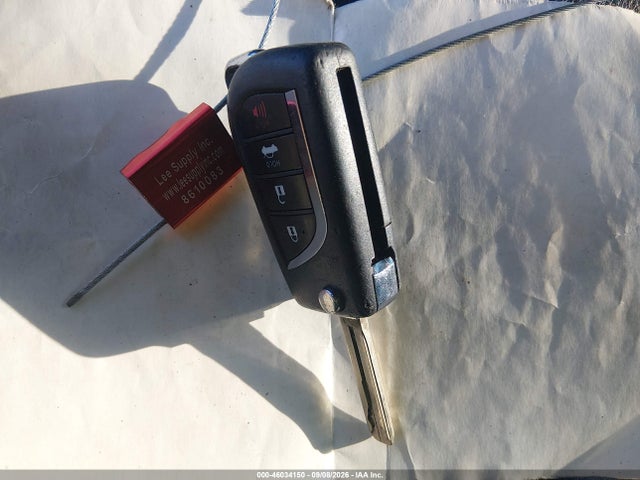 2019 Toyota Camry Se მანქანა იყიდება აუქციონზე, vin: 4T1B11HK5KU206214, აუქციონის ნომერი: 46034150