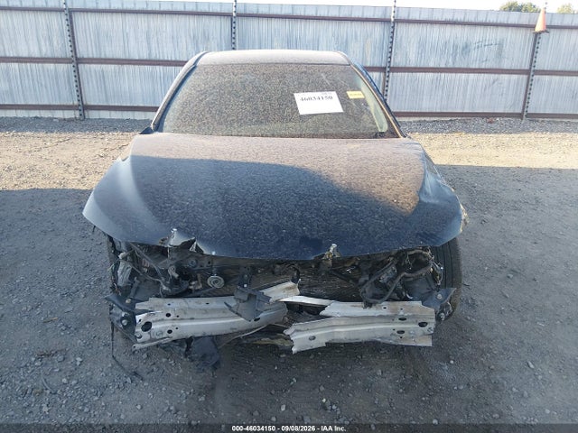 2019 Toyota Camry Se მანქანა იყიდება აუქციონზე, vin: 4T1B11HK5KU206214, აუქციონის ნომერი: 46034150