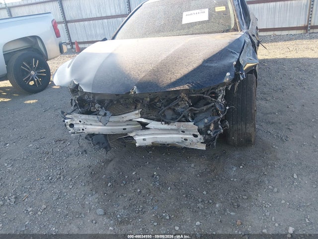 2019 Toyota Camry Se მანქანა იყიდება აუქციონზე, vin: 4T1B11HK5KU206214, აუქციონის ნომერი: 46034150
