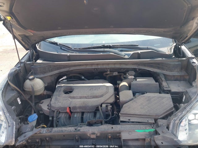 2020 Kia Sportage Lx მანქანა იყიდება აუქციონზე, vin: KNDPM3AC7L7664725, აუქციონის ნომერი: 46034152
