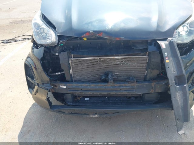 2020 Kia Sportage Lx მანქანა იყიდება აუქციონზე, vin: KNDPM3AC7L7664725, აუქციონის ნომერი: 46034152