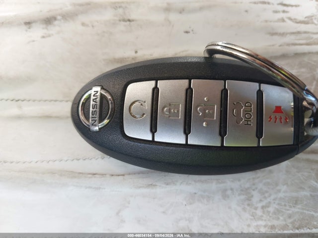 Nissan Altima 2.5 S 2015 1N4AL3AP7FC577680 Image 11