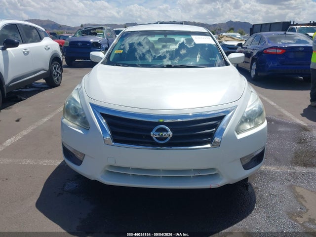 Nissan Altima 2.5 S 2015 1N4AL3AP7FC577680 Image 12