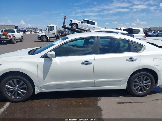 Nissan Altima 2.5 S 2015 1N4AL3AP7FC577680 Image 14