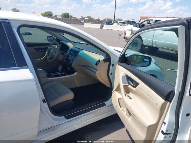 Nissan Altima 2.5 S 2015 1N4AL3AP7FC577680 Image 5