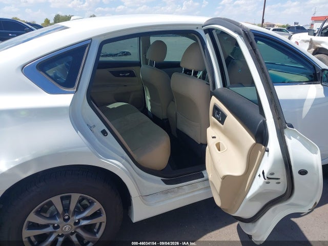 Nissan Altima 2.5 S 2015 1N4AL3AP7FC577680 Image 8