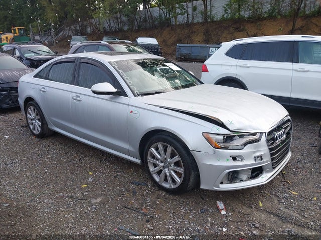 Aukcja sprzedaży 2012 Audi A6 3.0 Premium, vin: WAUHGAFC9CN080201, numer aukcji: 46034155