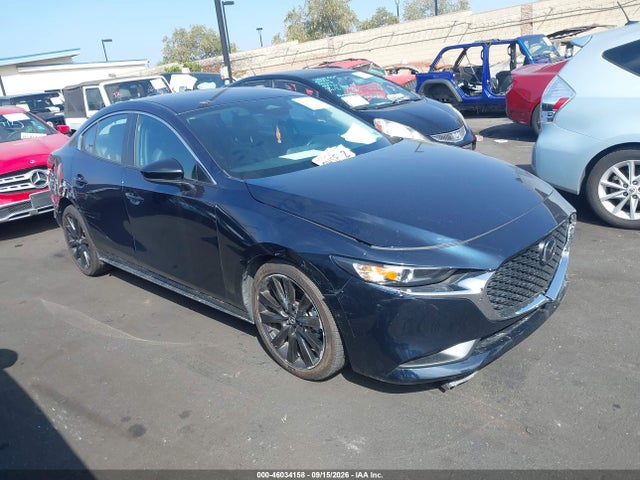 Aukcja sprzedaży 2024 Mazda Mazda3 2.5 S Select Sport, vin: 3MZBPABMXRM426070, numer aukcji: 46034158