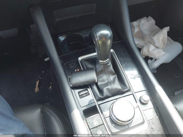 Aukcja sprzedaży 2024 Mazda Mazda3 2.5 S Select Sport, vin: 3MZBPABMXRM426070, numer aukcji: 46034158
