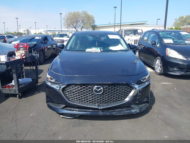 Aukcja sprzedaży 2024 Mazda Mazda3 2.5 S Select Sport, vin: 3MZBPABMXRM426070, numer aukcji: 46034158
