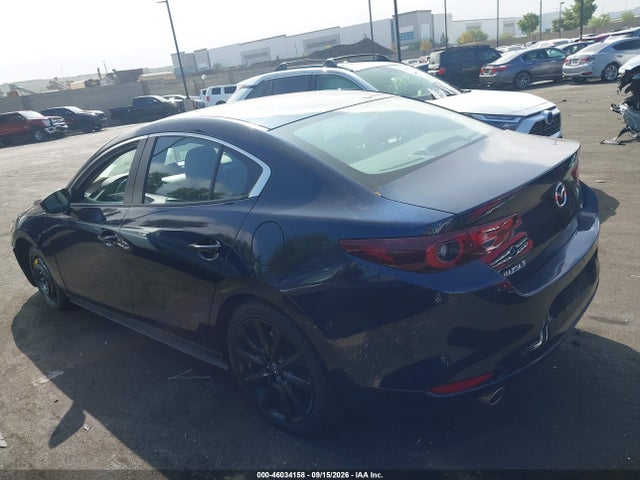 Aukcja sprzedaży 2024 Mazda Mazda3 2.5 S Select Sport, vin: 3MZBPABMXRM426070, numer aukcji: 46034158