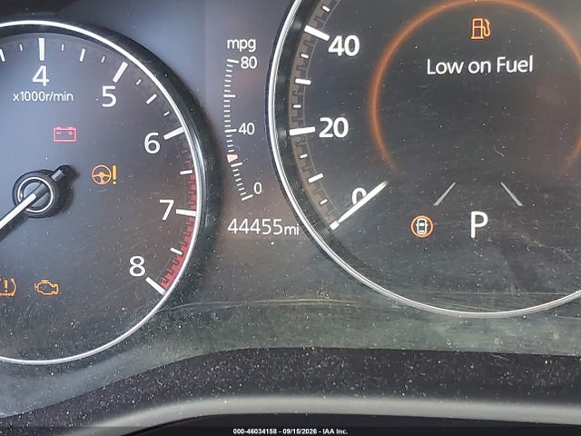Aukcja sprzedaży 2024 Mazda Mazda3 2.5 S Select Sport, vin: 3MZBPABMXRM426070, numer aukcji: 46034158